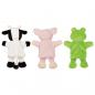 Preview: handpuppen-kuh-schwein-frosch-mit-beinen